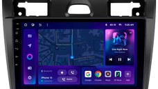 Navigatie Auto MOSS M2 Ford Fiesta 5 2002-2008 4+32GB 9