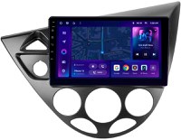 Navigatie Auto MOSS M2 Ford Focus 1 1998-2005 4+32GB 9" IPS Octa-core 1.6Ghz, Android 4G Bluetooth 5.1 DSP - 1