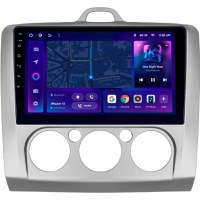Navigatie Auto MOSS M2 Ford Focus 2 2005-2010 4+64GB 9" IPS Octa-core 1.6Ghz, Android 4G Bluetooth 5.1 DSP - 1
