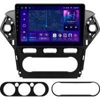 Navigatie Auto MOSS M2 Ford Mondeo 4 2011-2014 4+32GB 10" IPS Octa-core 1.6Ghz, Android 4G Bluetooth 5.1 DSP - 1