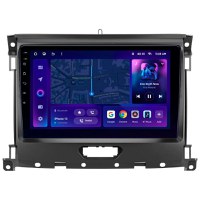 Navigatie Auto MOSS M2 Ford Ranger P703 2015-2022 4+64GB 9" IPS Octa-core 1.6Ghz, Android 4G Bluetooth 5.1 DSP - 1