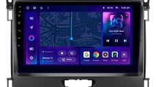 Navigatie Auto MOSS M2 Ford Ranger P703 2015-2022 4+64GB 9