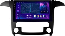 Navigatie Auto MOSS M2 Ford S-MAX 2006-2015 4+32GB 9