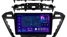 Navigatie Auto MOSS M2 Ford Transit Custom 2012-2023 4+64GB 9