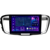 Navigatie Auto MOSS M2 Honda Accord 9 2012-2018 4+64GB 10" IPS Octa-core 1.6Ghz, Android 4G Bluetooth 5.1 DSP - 1