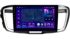 Navigatie Auto MOSS M2 Honda Accord 9 2012-2018 4+64GB 10