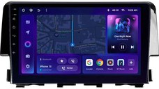 Navigatie Auto MOSS M2 Honda Civic 10 2015-2020 4+64GB 9