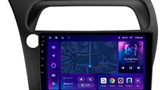 Navigatie Auto MOSS M2 Honda Civic 8 2005-2012 4+32GB 9