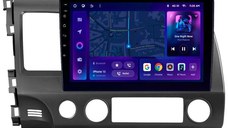 Navigatie Auto MOSS M2 Honda Civic 8 2005-2012 4+64GB 10