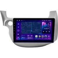 Navigatie Auto MOSS M2 Honda Jazz 2 2007-2014 4+32GB 10" IPS Octa-core 1.6Ghz, Android 4G Bluetooth 5.1 DSP - 1
