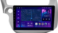 Navigatie Auto MOSS M2 Honda Jazz 2 2007-2014 4+32GB 10