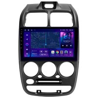 Navigatie Auto MOSS M2 Hyundai Accent 2 1999-2012 4+32GB 9" IPS Octa-core 1.6Ghz, Android 4G Bluetooth 5.1 DSP - 1