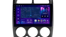 Navigatie Auto MOSS M2 Hyundai Accent 2 1999-2012 4+32GB 9