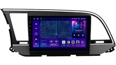 Navigatie Auto MOSS M2 Hyundai Elantra 6 2015-2018 4+64GB 9