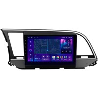 Navigatie Auto MOSS M2 Hyundai Elantra 6 2015-2018 4+64GB 9" IPS Octa-core 1.6Ghz, Android 4G Bluetooth 5.1 DSP - 1