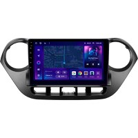 Navigatie Auto MOSS M2 Hyundai i10 2013-2016 4+64GB 10" IPS Octa-core 1.6Ghz, Android 4G Bluetooth 5.1 DSP - 1