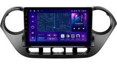 Navigatie Auto MOSS M2 Hyundai i10 2013-2016 4+64GB 10