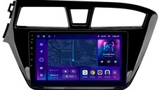 Navigatie Auto MOSS M2 Hyundai i20 2014-2018 4+64GB 9