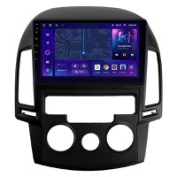 Navigatie Auto MOSS M2 Hyundai i30 2007-2012 4+64GB 9" IPS Octa-core 1.6Ghz, Android 4G Bluetooth 5.1 DSP - 1