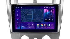 Navigatie Auto MOSS M2 Hyundai Tucson 1 2004-2009 4+64GB 10