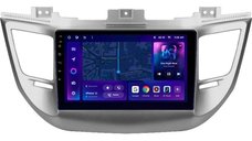 Navigatie Auto MOSS M2 Hyundai Tucson 3 2015-2018 4+32GB 9