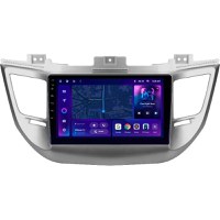 Navigatie Auto MOSS M2 Hyundai Tucson 3 2015-2018 4+32GB 9" IPS Octa-core 1.6Ghz, Android 4G Bluetooth 5.1 DSP - 1