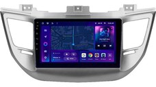 Navigatie Auto MOSS M2 Hyundai Tucson 3 2015-2018 4+32GB 9