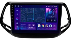 Navigatie Auto MOSS M2 Jeep Compass 2 2016-2018 4+64GB 10