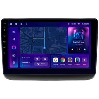 Navigatie Auto MOSS M2 Jeep Grand Cherokee 2 2013-2020 4+64GB 9" IPS Octa-core 1.6Ghz, Android 4G Bluetooth 5.1 DSP - 1