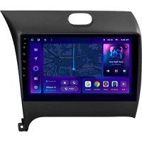 Navigatie Auto MOSS M2 Kia Cerato 3 2012-2017 4+64GB 9" IPS Octa-core 1.6Ghz, Android 4G Bluetooth 5.1 DSP - 1