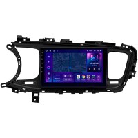 Navigatie Auto MOSS M2 Kia Optima 3 2010-2015 4+64GB 9" IPS Octa-core 1.6Ghz, Android 4G Bluetooth 5.1 DSP - 1