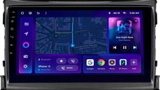 Navigatie Auto MOSS M2 Kia Sportage 3 2010-2016 4+32GB 9