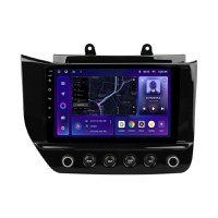 Navigatie Auto MOSS M2 Maserati GranTurismo 2007-2019 4+32GB 9" IPS Octa-core 1.6Ghz, Android 4G Bluetooth 5.1 DSP - 1