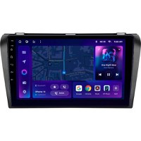 Navigatie Auto MOSS M2 Mazda 3 I 2003-2009 4+32GB 9" IPS Octa-core 1.6Ghz, Android 4G Bluetooth 5.1 DSP - 1