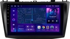 Navigatie Auto MOSS M2 Mazda 3 II 2009-2013 4+32GB 9