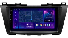 Navigatie Auto MOSS M2 Mazda 5 III 2010-2015 4+32GB 9