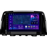 Navigatie Auto MOSS M2 Mazda 6 2012-2017 4+32GB 9" IPS Octa-core 1.6Ghz, Android 4G Bluetooth 5.1 DSP - 1
