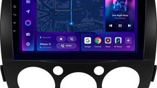 Navigatie Auto MOSS M2 Mazda Demio 2007-2014 4+64GB 9