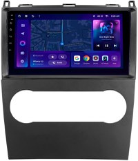 Navigatie Auto MOSS M2 Mercedes-Benz A-Class W169 2004-2012 4+32GB 9" IPS Octa-core 1.6Ghz, Android 4G Bluetooth 5.1 DSP - 1