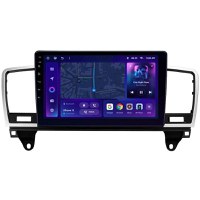 Navigatie Auto MOSS M2 Mercedes-Benz ML W166 2011-2015 4+32GB 9" IPS Octa-core 1.6Ghz, Android 4G Bluetooth 5.1 DSP - 1