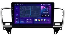 Navigatie Auto MOSS M2 Mercedes-Benz ML W166 2011-2015 4+64GB 9