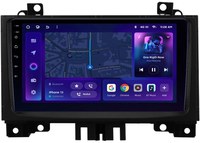 Navigatie Auto MOSS M2 Mercedes-Benz Sprinter 2006-2018 4+64GB 9" IPS Octa-core 1.6Ghz, Android 4G Bluetooth 5.1 DSP - 1