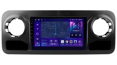 Navigatie Auto MOSS M2 Mercedes-Benz Sprinter 2019-2023 4+64GB 10