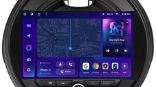Navigatie Auto MOSS M2 MINI 2014-2020 4+64GB 9