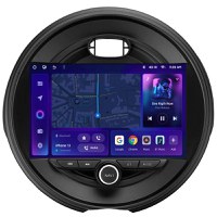 Navigatie Auto MOSS M2 MINI 2014-2020 4+64GB 9" IPS Octa-core 1.6Ghz, Android 4G Bluetooth 5.1 DSP - 1