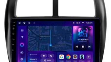 Navigatie Auto MOSS M2 Mitsubishi ASX 1 2010-2016 4+32GB 10