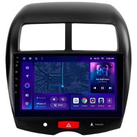 Navigatie Auto MOSS M2 Mitsubishi ASX 1 2010-2016 4+32GB 10" IPS Octa-core 1.6Ghz, Android 4G Bluetooth 5.1 DSP - 1