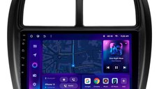 Navigatie Auto MOSS M2 Mitsubishi ASX 2 2016-2023 4+32GB 9