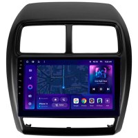 Navigatie Auto MOSS M2 Mitsubishi ASX 2 2016-2023 4+32GB 9" IPS Octa-core 1.6Ghz, Android 4G Bluetooth 5.1 DSP - 1