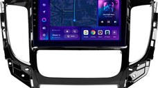 Navigatie Auto MOSS M2 Mitsubishi L200 5 2015-2019 4+64GB 9